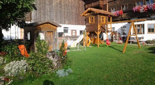Nöglhof, Забронировать Отель Радштадт Salzburger Sportwelt