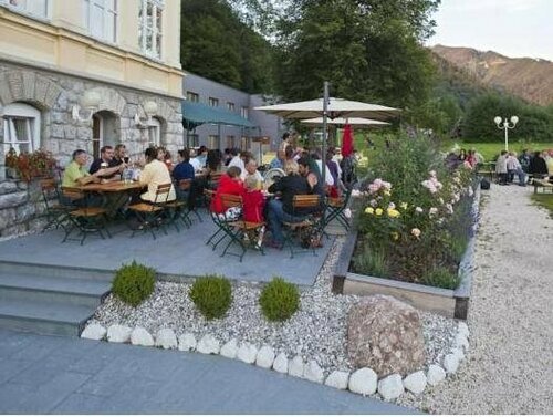 Villa Sonnwend National Park Lodge, Reserva ahora Lodge Rossleithen Pyhrn-Priel