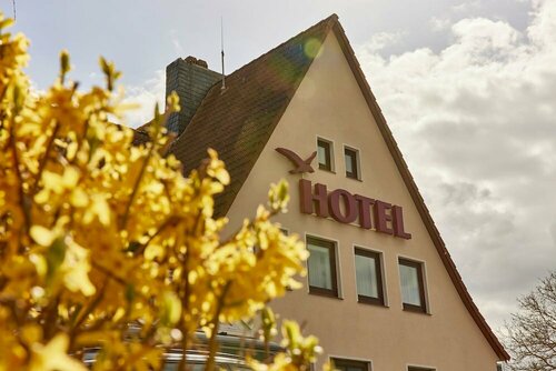 Schlei Hotel, Забронировать Отель Каппельн Schlei