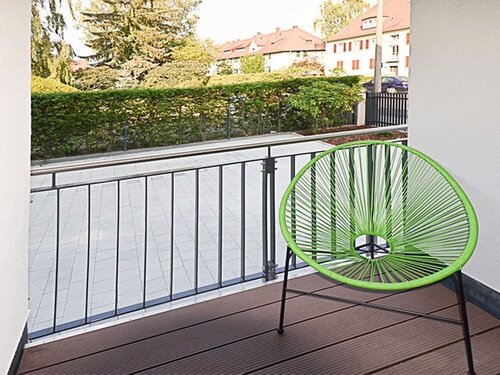 Eco Smart Apartments Erlangen, Забронировать Апартаменты/квартира Эрланген Middle Franconia, рядом с Художественная галерея Kunstpalais Erlangen