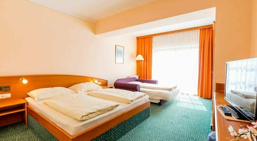 Vital Hotel Krainz