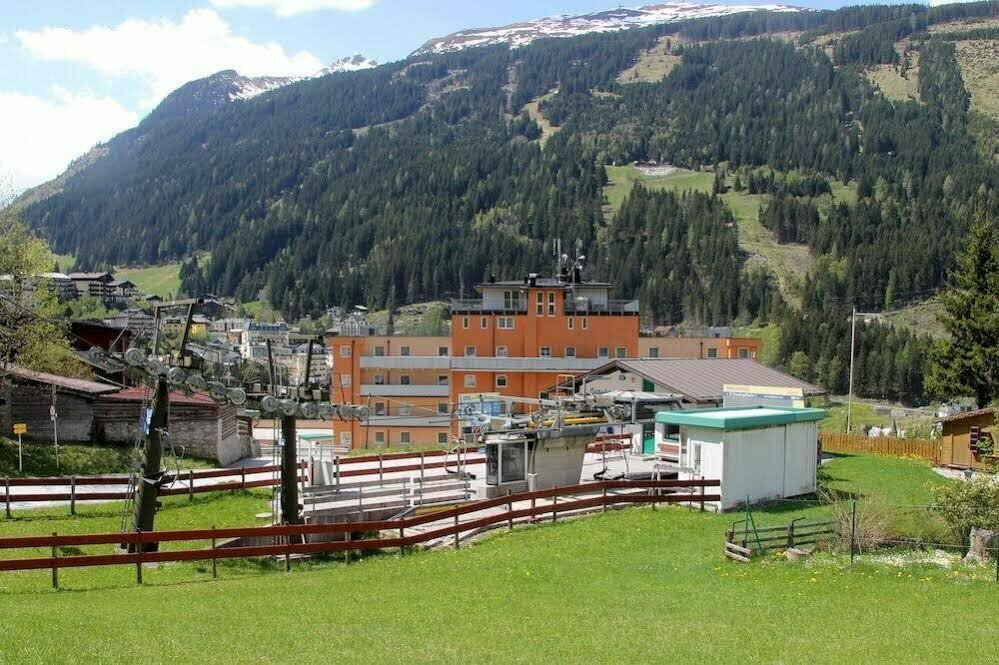 Panorama Spa Aparthotel Schillerhof