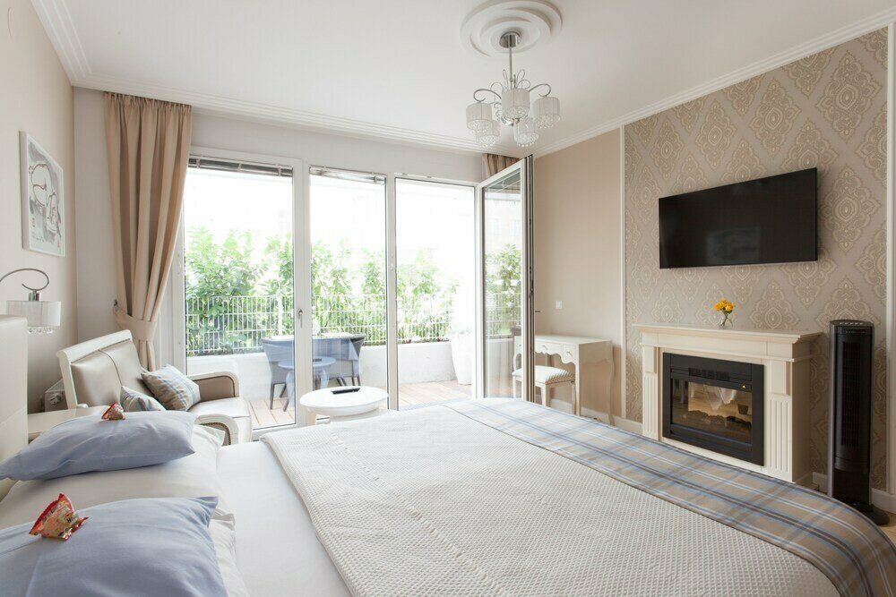 Sofie Apartments