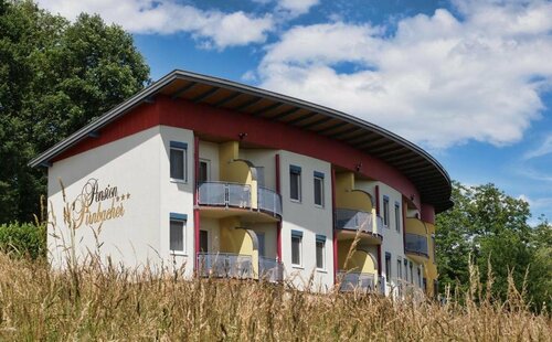 Solens Land Guest House, Reserva ahora Hostal o pensión Stegersbach 