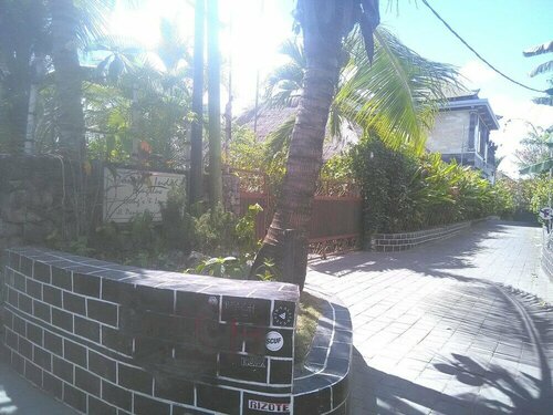 Pondok Indah Bungalow Bingin, Prenota Affittacamere Hotel a Bali con piscina, Piscina