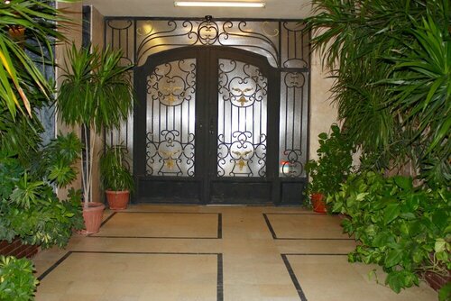 Nakhil Inn Residence, Забронировать Гостевой дом Докки Каир, рядом с Эль Тавфикея