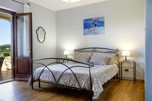 Villa Anastasia, Забронировать Вилла Виллы Ольбия, Вилла
