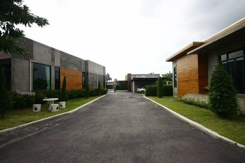 Suanmaithara Resort, Buchen Sie Resort Chachoengsao Chachoengsao
