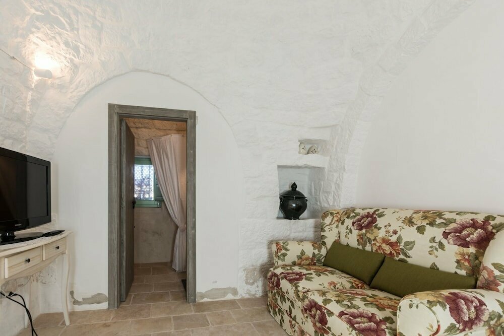 Trullo Il Fragno