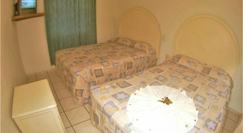 Hotel Rincon Real