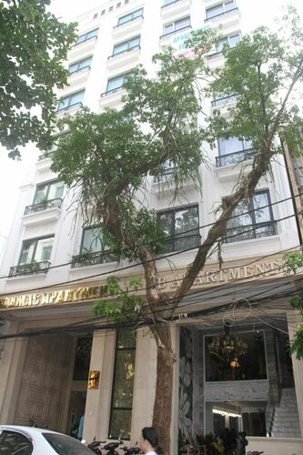 JB Serviced Apartment, Забронировать Апартаменты/квартира Апартаменты Ханоя, Апартаменты/квартира