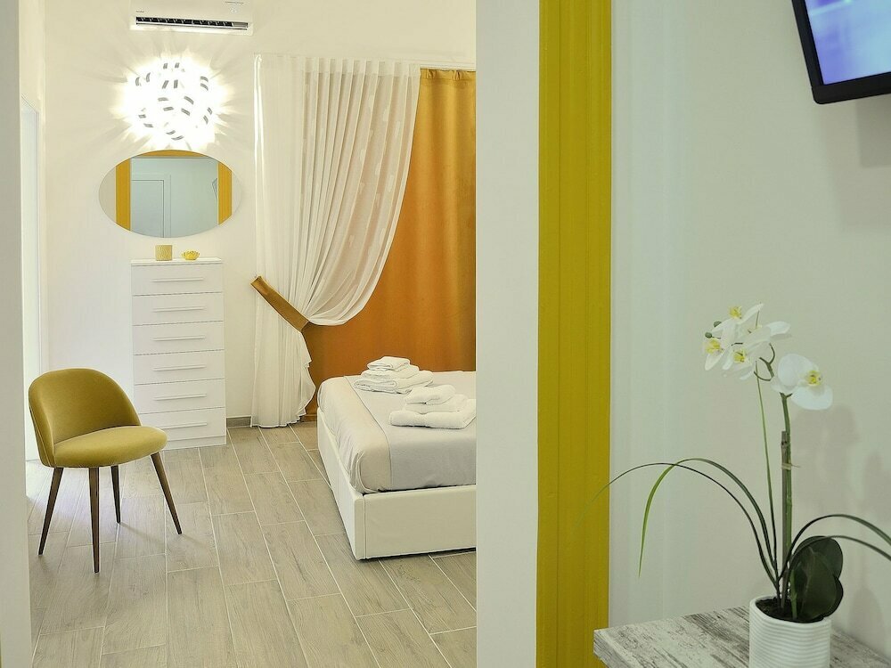 Duca 70 Suite Home