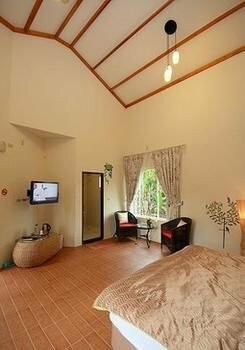 Youshuixiang B&B