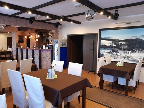 Pensjonat Zielone Wzgórze, Rezervasyon Tatil Sitesi West Pomerania ucuz oteller