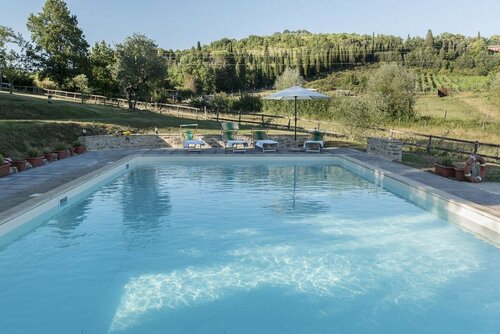Agriturismo San Giovanni, Prenota Hotel Hotel tutto incluso a Umbria, All Inclusive