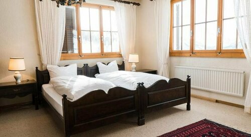 Chalet Theresia, Забронировать Шале Амден Lake Walen, рядом с Leistkamm