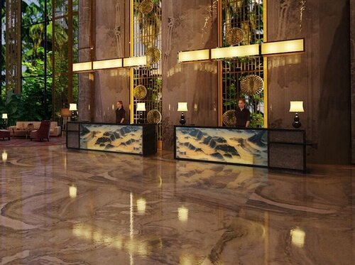 Jasper International Hotel, Забронировать Отель Цисин Гуйлинь, рядом с Guilin Sports Centre