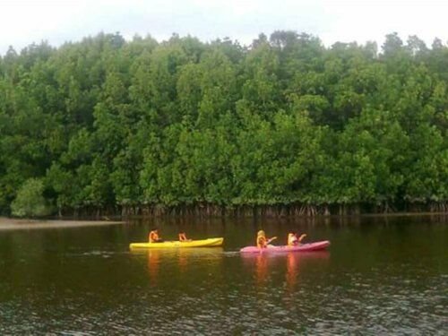 Kemaman Sands, Rezervovat Hotel Hotely v Terengganu s parkováním, Parkování