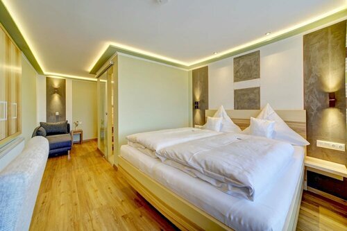 Hotel Hirschenstein, Book Hotel SPA-hoteller i Bayern, SPA