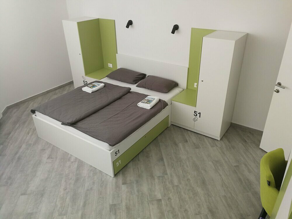 Hostel 3F