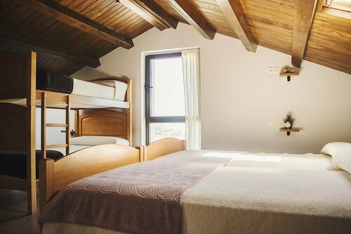 Albergue Camino Norte, Prenota Hotel Hotel a Asturie con colazione, Colazione