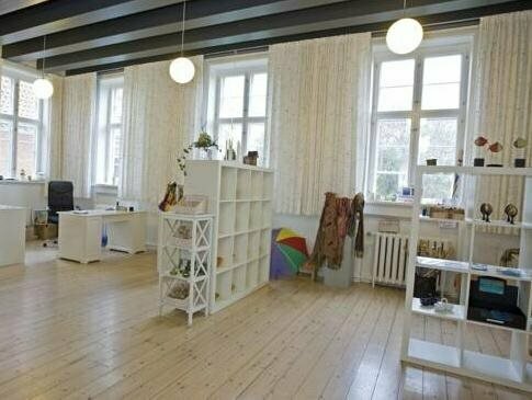 Emmaus Hostel