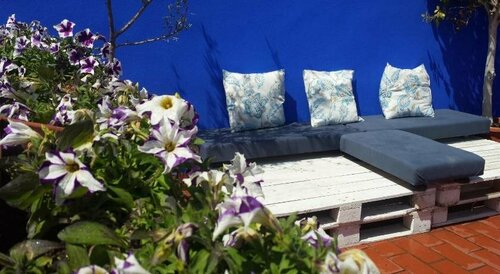 Hostel Mayflowers, Забронировать Хостел Хостелы Кордовы, рядом с Monumento a Averroes, Хостел
