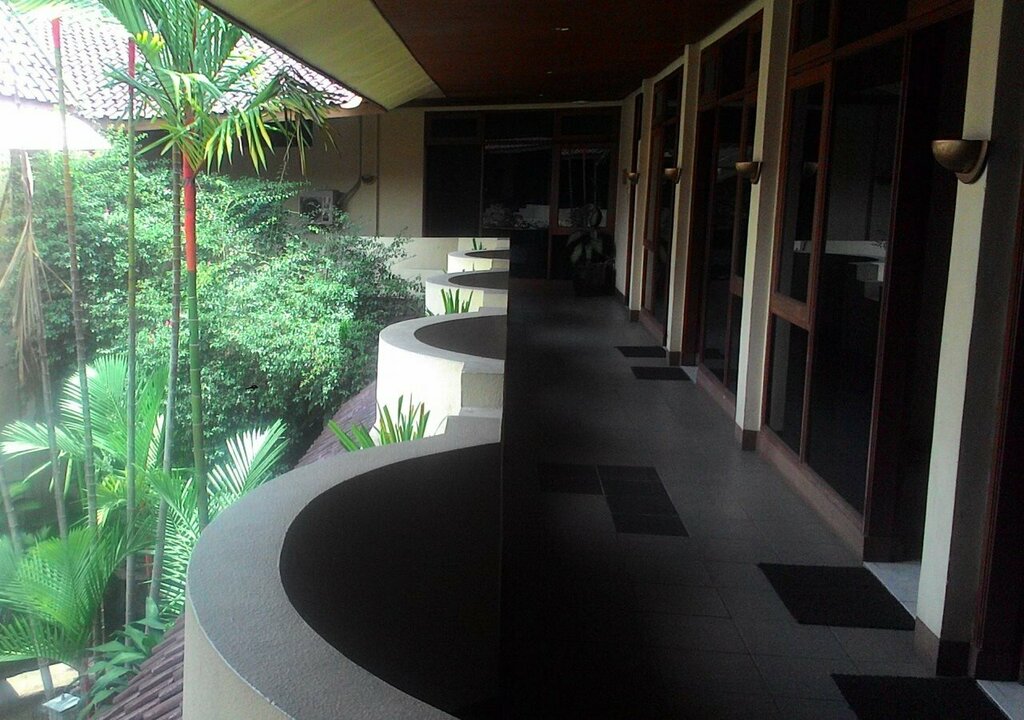 DeQur Hotel Bandung