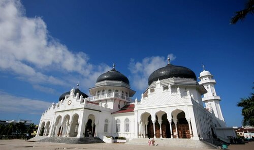 Muraya Hotel Aceh, Reserva ahora Hotel Banda Aceh Sumatra