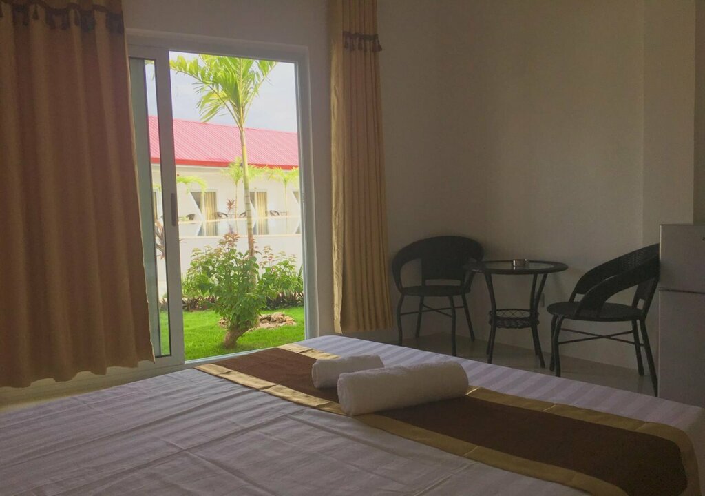 Green Mango Resort