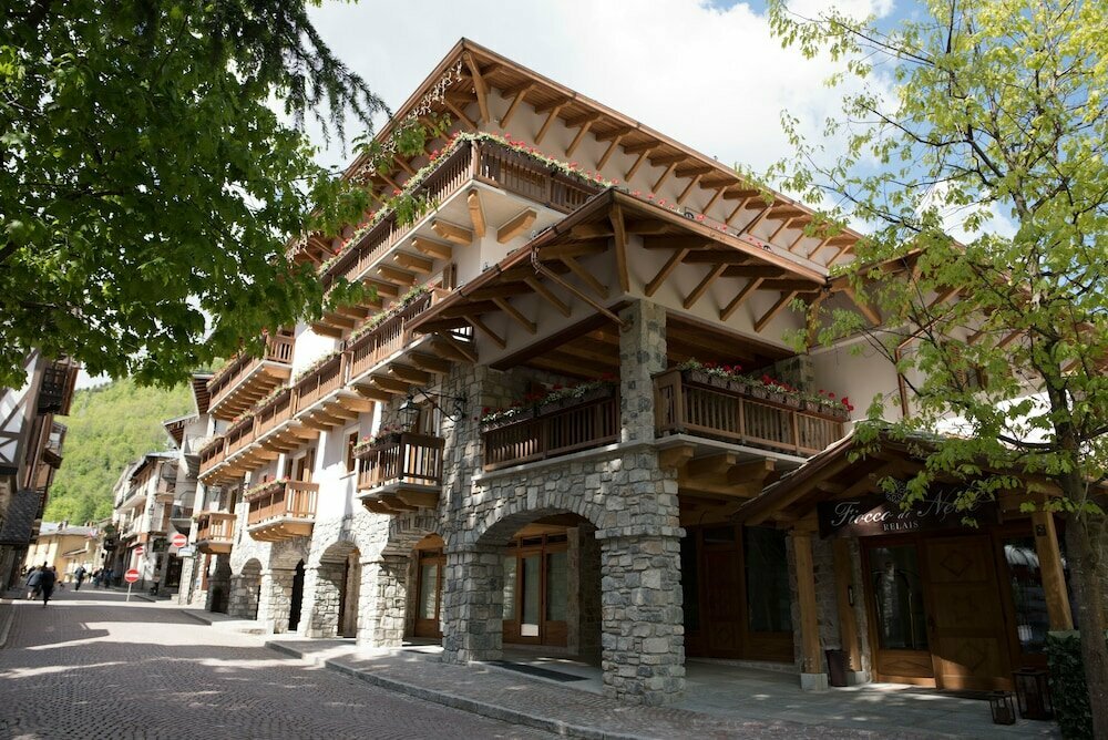Fiocco di Neve Relais & SPA