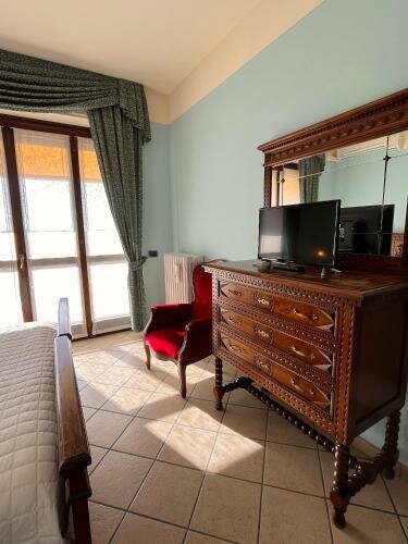 Albergo Ristorante Belvedere