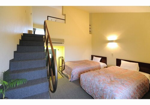 Shizunami Resort Swing Beach Hotel, Prenota Resort Hotel a Aichi con parcheggio, Parcheggio