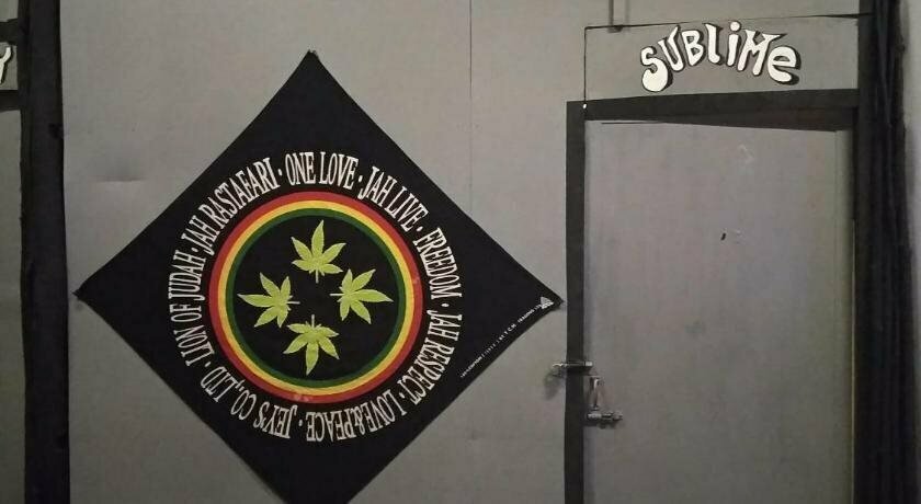 Chokodok Reggae House