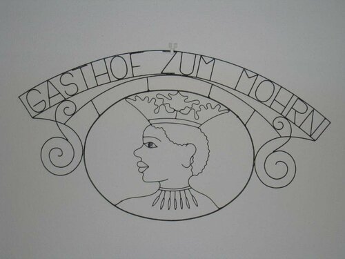 Gasthof zum Mohrn, Book Hotel Hoteller i Lachtal med parkering, Parkering