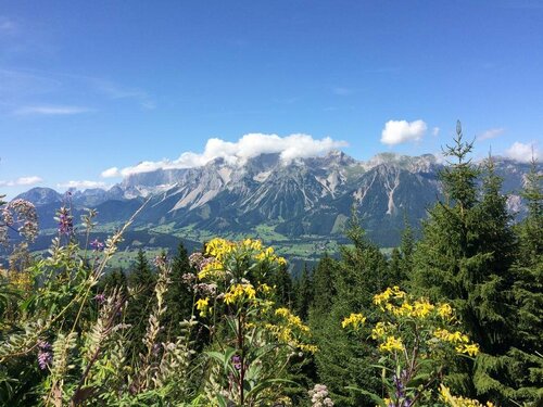 Appartmenthaus Centro, Book Lejlighed Hoteller i Schladming - Dachstein med parkering, Parkering