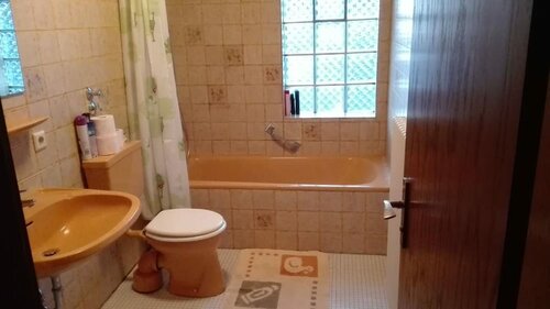 Monteurpension-Guenter, Брондау Қонақ үй Lautenbach Black Forest