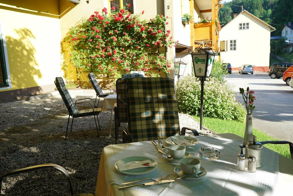 Pension Besser