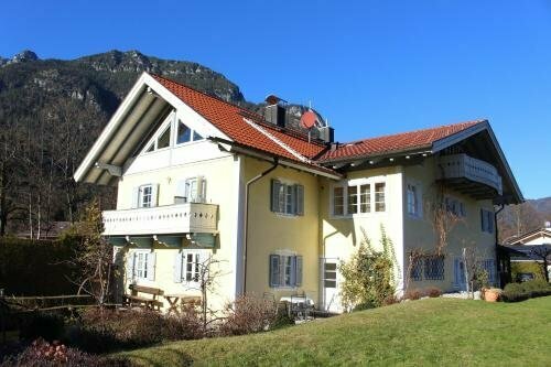 Landhaus Crisante, Prenota Casa vacanze Cottage a Garmisch-Partenkirchen, Cottage