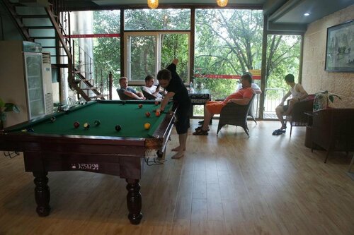 Riverside Inn Guilin Central, Забронировать Гостевой дом Сяншань Гуйлинь