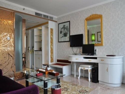 Ji Hotel- Putian Phoenix Mountain Park, Забронировать Отель Чэнсян Путянь