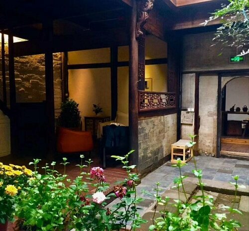 Hearthstone Inn, Забронировать Отель Хуаншань Huangshan Mountain