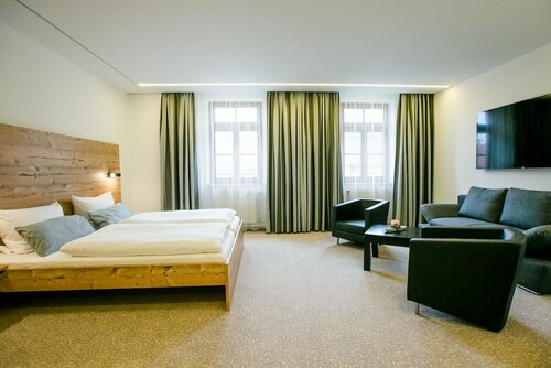 Landgasthof zum Herz, Забронировать Отель Хальблех Ostallgaeu