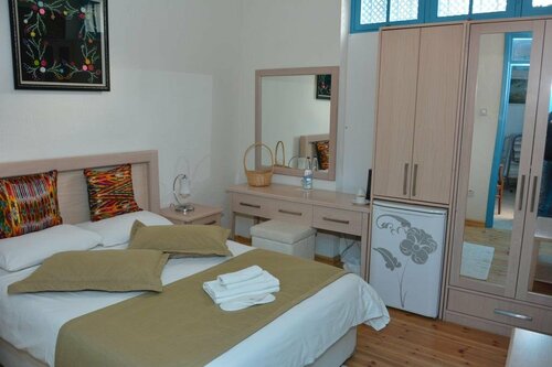 Cypriot Swallow Boutique Hotel, Забронировать Бутик-отель Никосия район Никосия