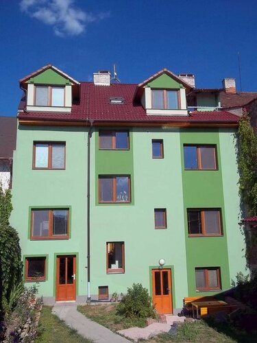 Penzion Apartmany Zlin, Reserva ahora Hotel Zlín Región de Zlín