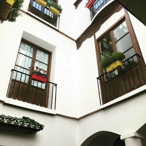 Madeinterranea Suites, Забронировать Отель Отели Малаги с завтраком, рядом с Амфитеатр Малаги, Завтраки