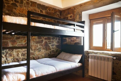 Ruralsurf - Hostel, Varaa Hostelli Naveces Costa Verde