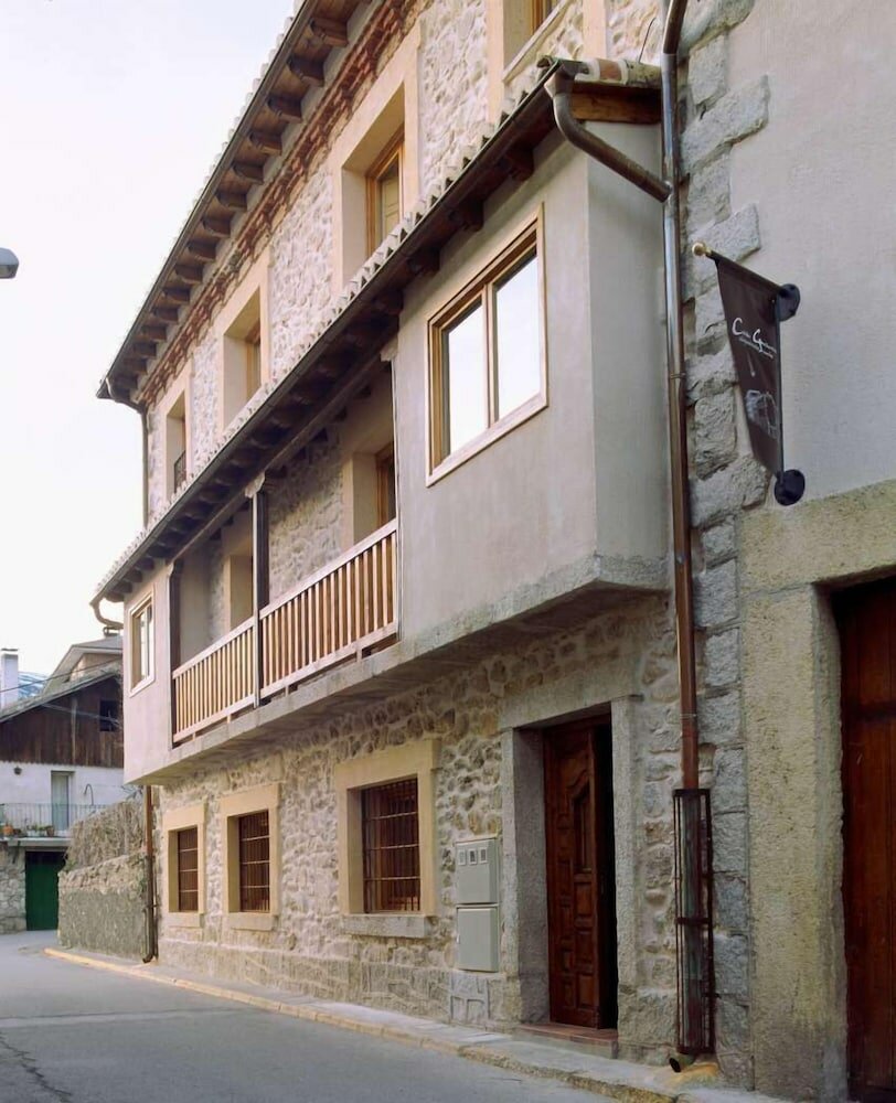 Hotel rural Casa Granero