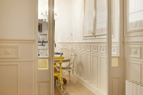 Palace Gracia Nextdoor, Забронировать Апартаменты/квартира Грасиа Барселона