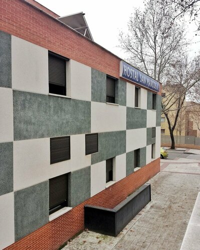 Hostal San Marcos II, Забронировать Хостел Хостелы Гвадалахары, Хостел